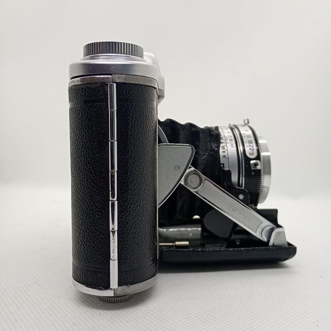 【整備済完動品】Fujica SIXⅡCS