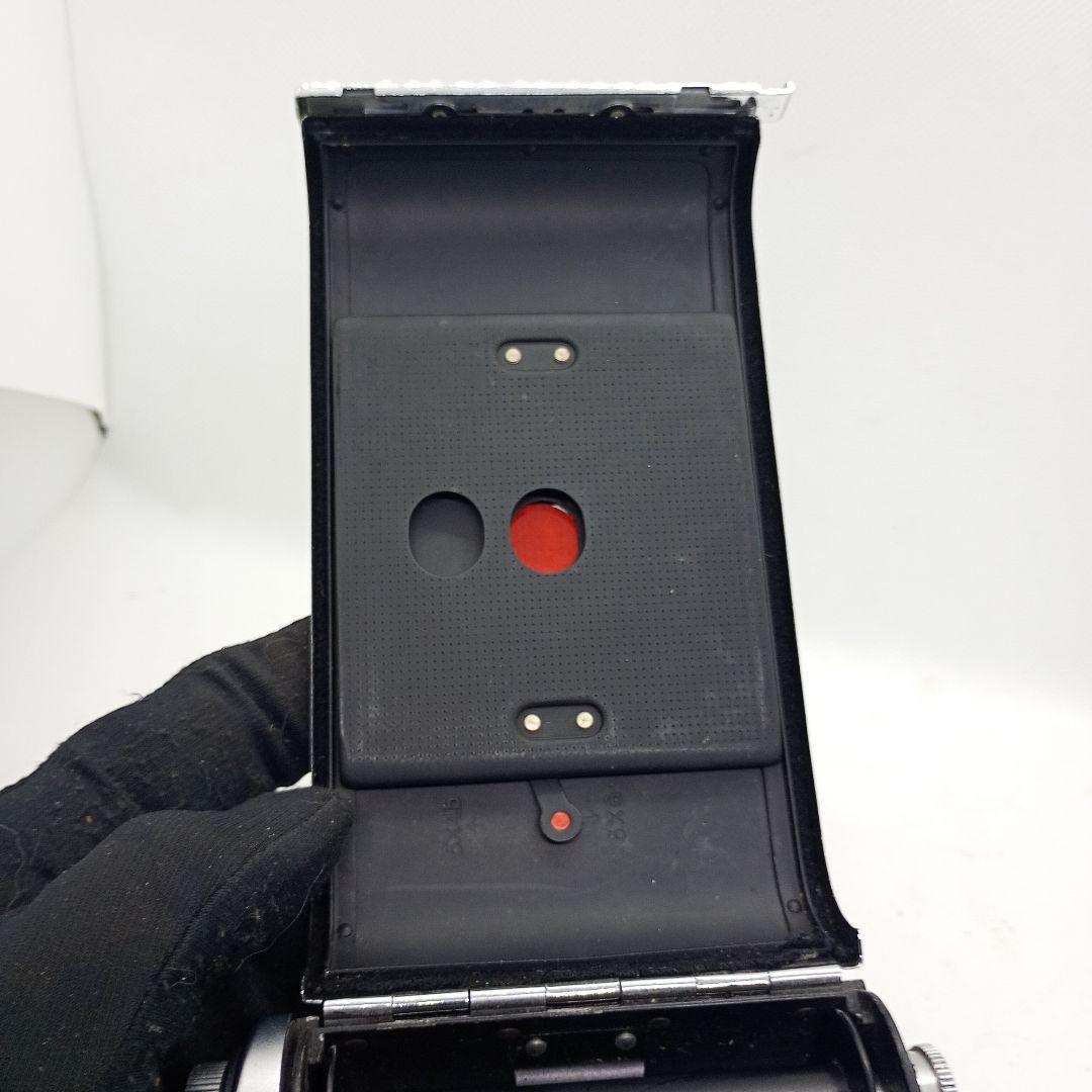 【整備済完動品】Fujica SIXⅡCS