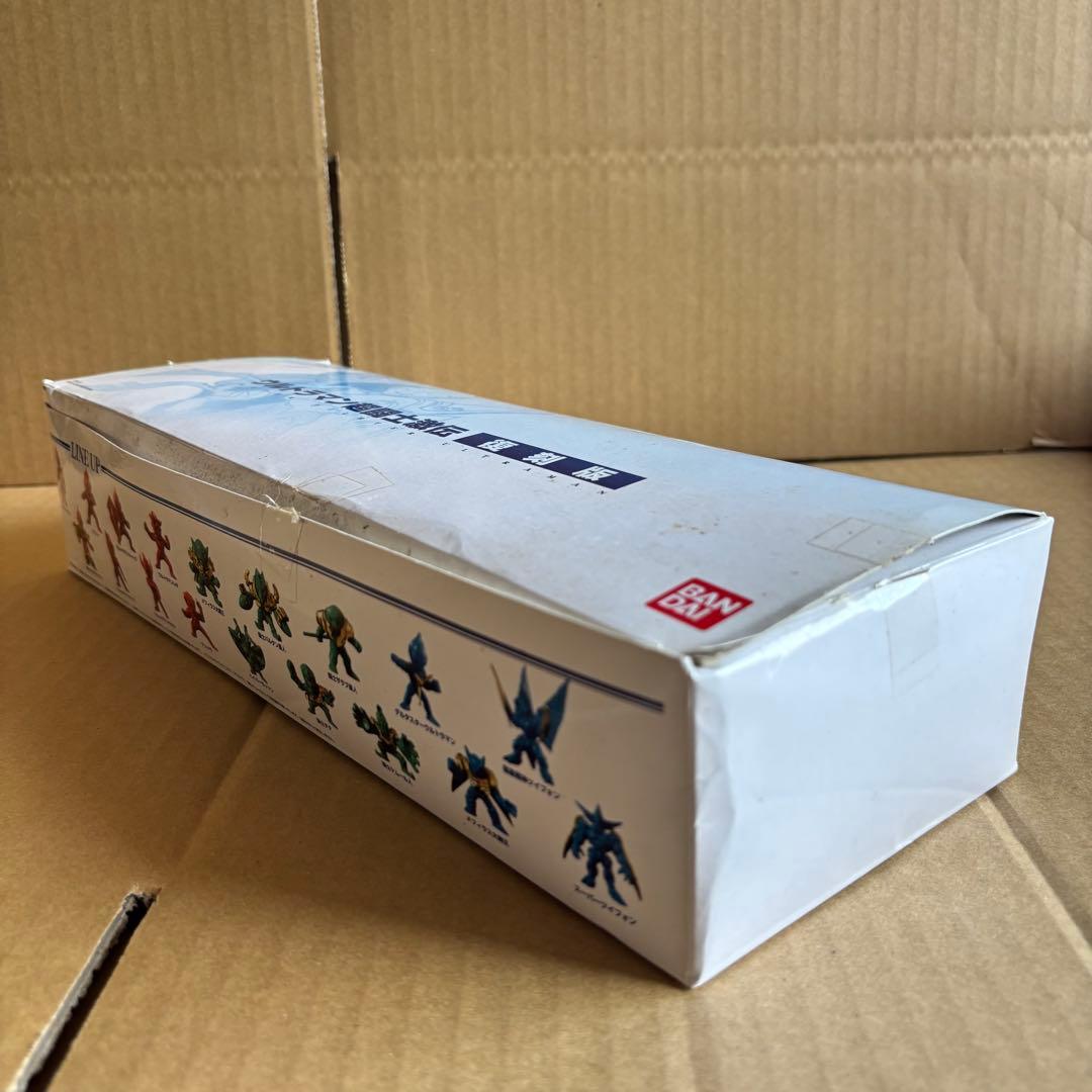 【T017】※希少※ウルトラマン 超闘士激伝 復刻版/ウルトラマン超闘士激伝