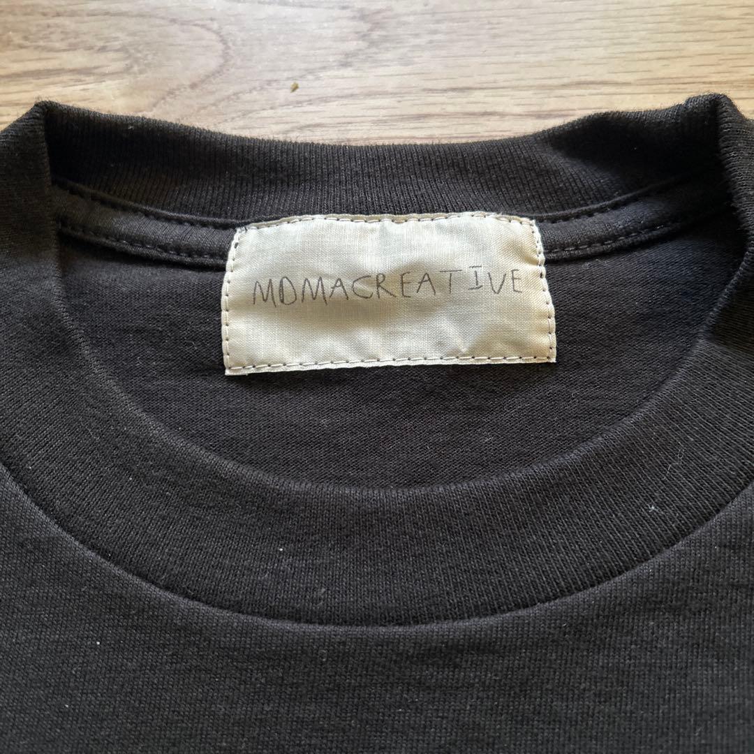 mdmacreative tシャツ kです Mサイズ