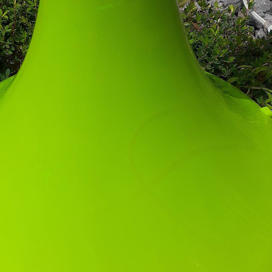 昭和レトロ　ポップ　扇風機　大型　インテリア　雑貨　ファン　サーキュレーター