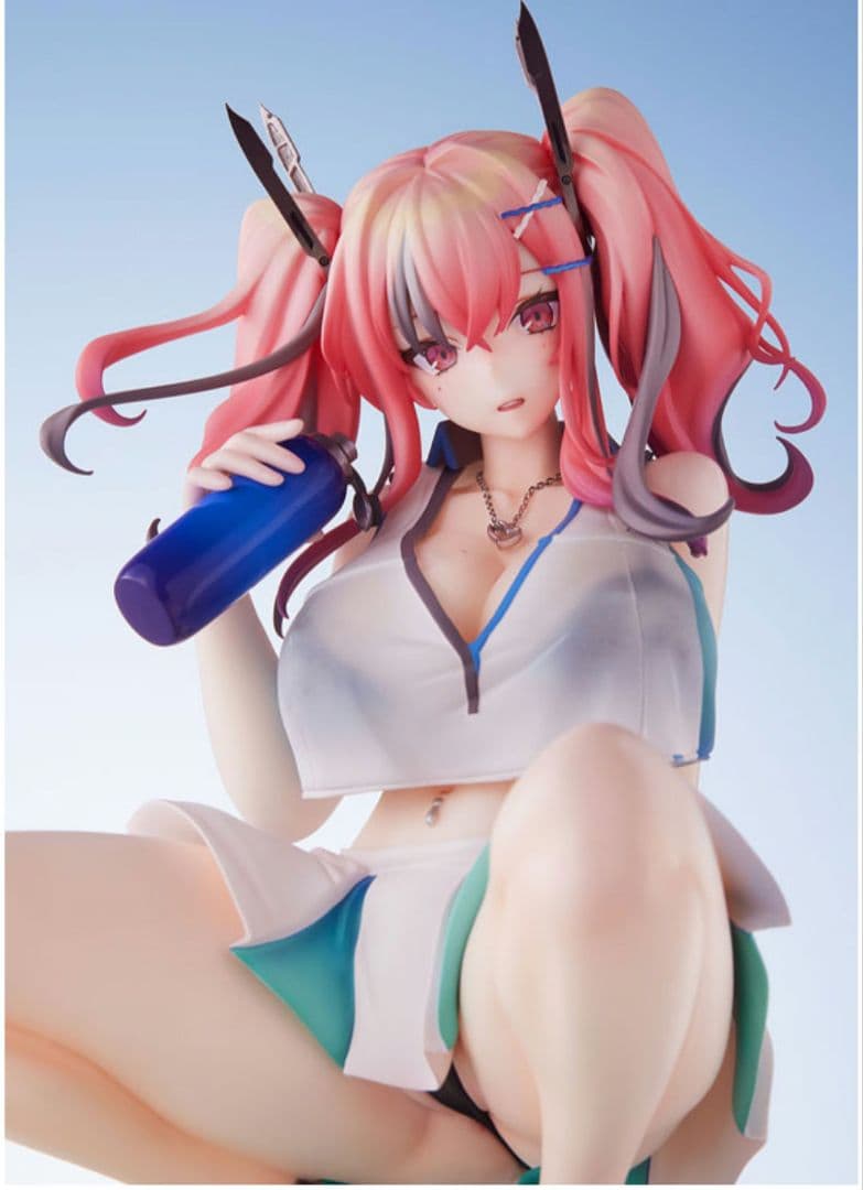 ミメヨイアズールレーン ブレマートン 熱々トレーニング TF edition