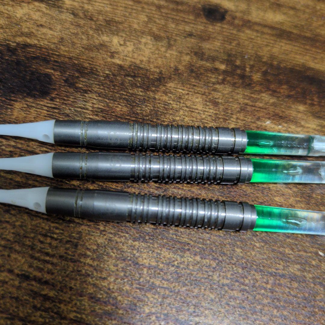 ULTIMA DARTS ダーツ　3本セット