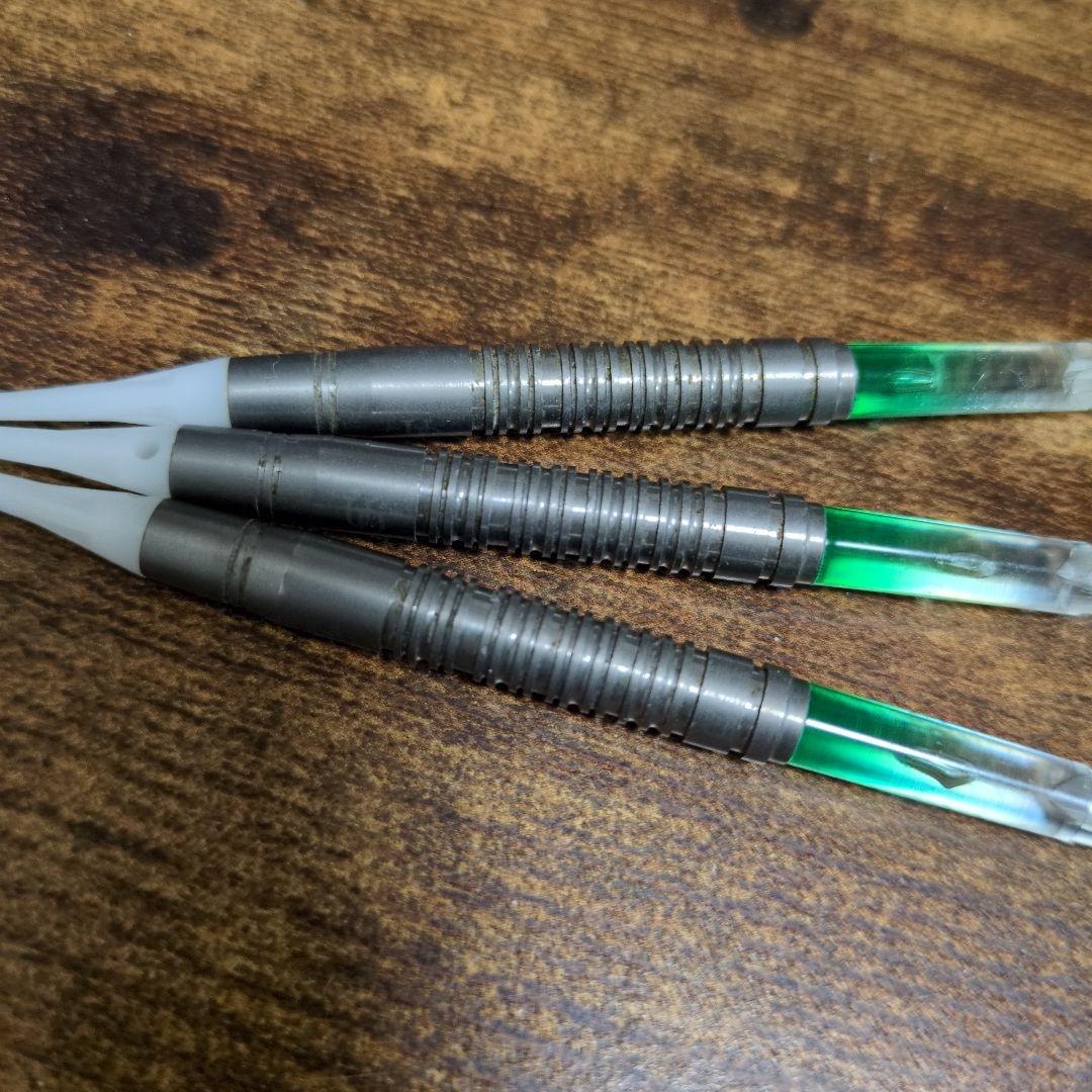 ULTIMA DARTS ダーツ　3本セット