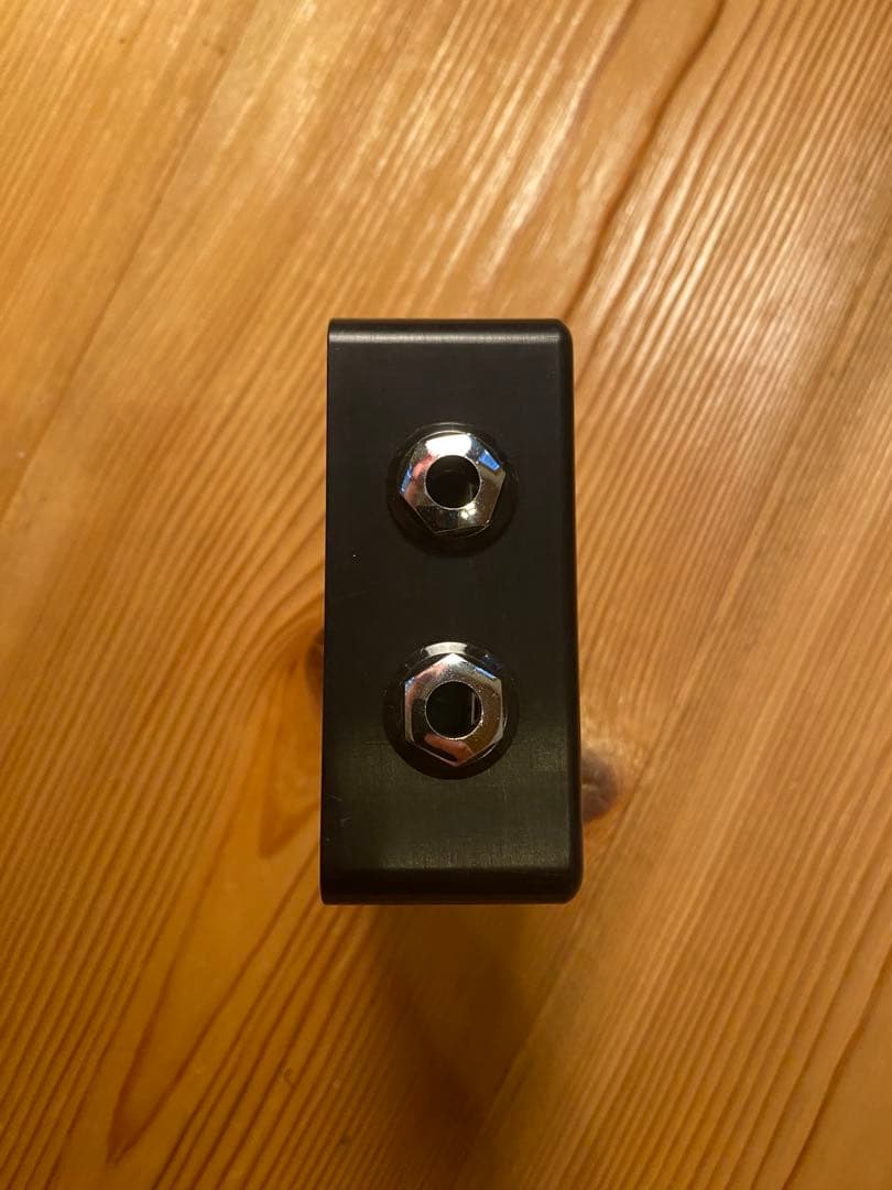 Suhr Buffer ギター/ベースバッファー