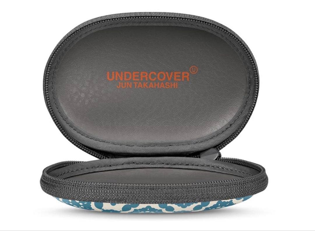 undercoverアンダーカバーイヤフォンPowerbeats2ワイヤレス