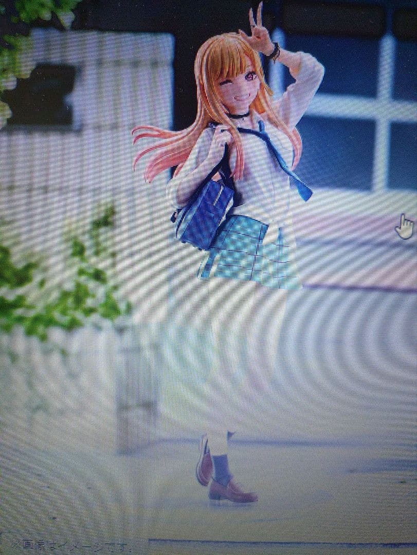 pop up parade 喜多川海夢　その着せ替え人形は恋をする新品フィギュア