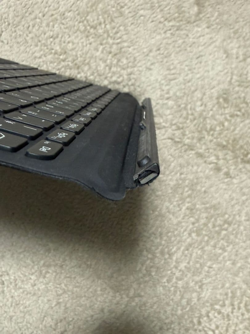 Microsoft Surface Go3本体 + キーボード