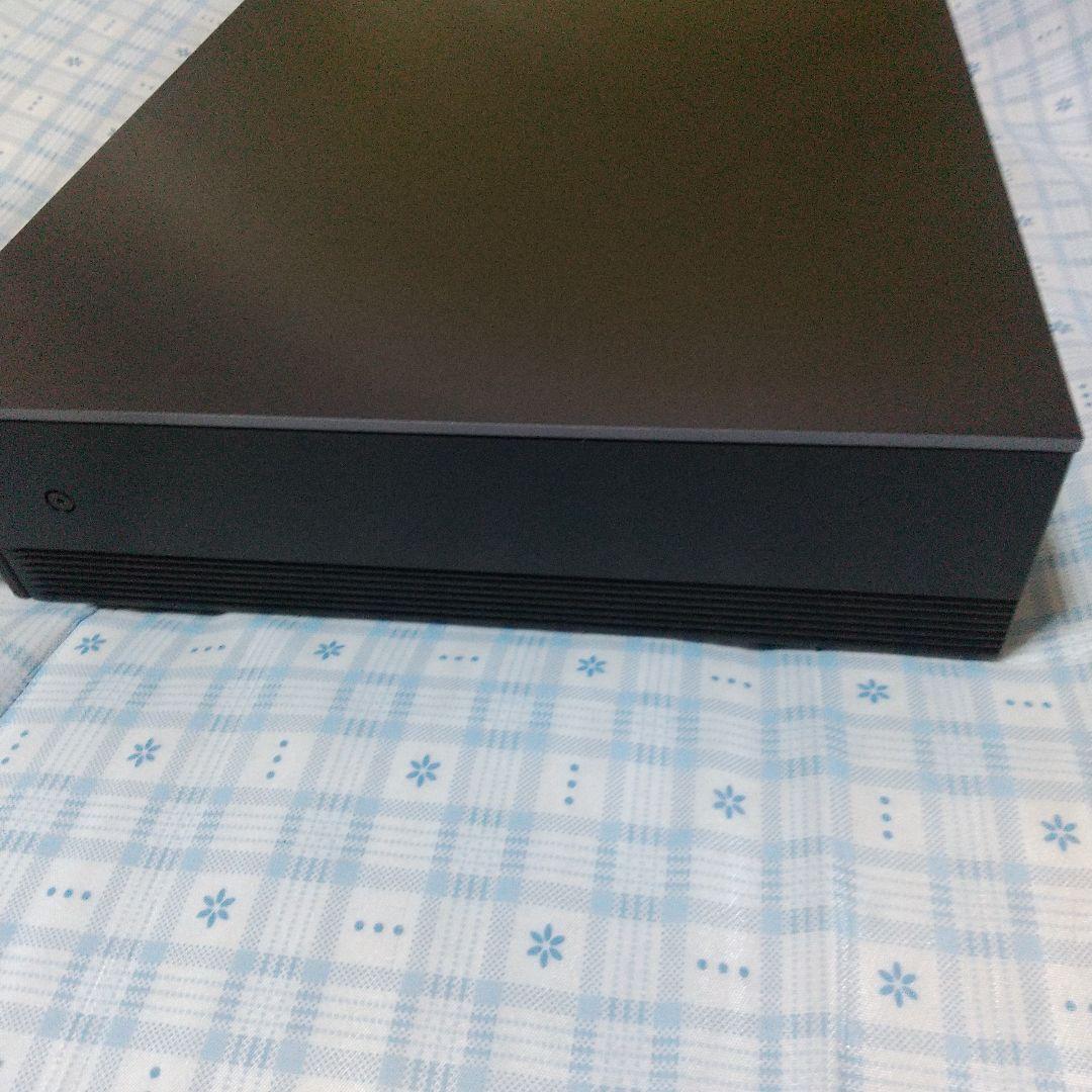 SONY BDZ-X95 ブルーレイレコーダー 本体