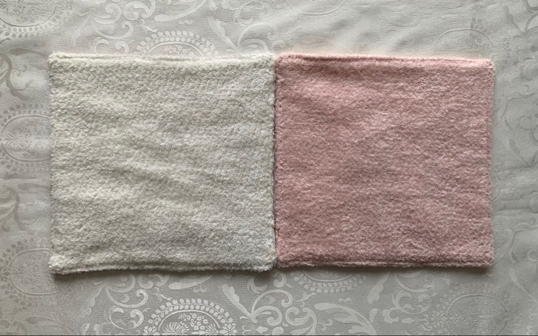 レンローズ　わんこにぎり　トートバッグ　小物入れ