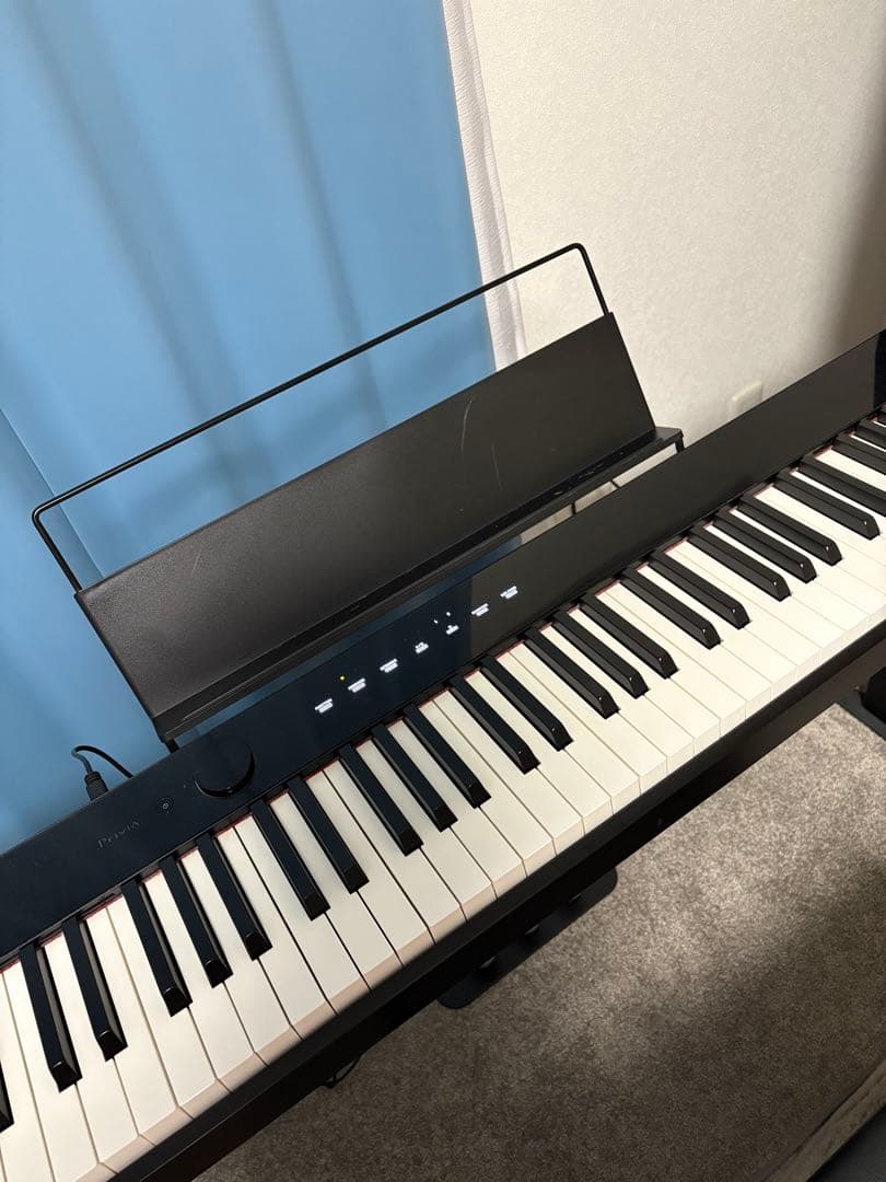 【3/20まで】カシオPrivia PX-S1000