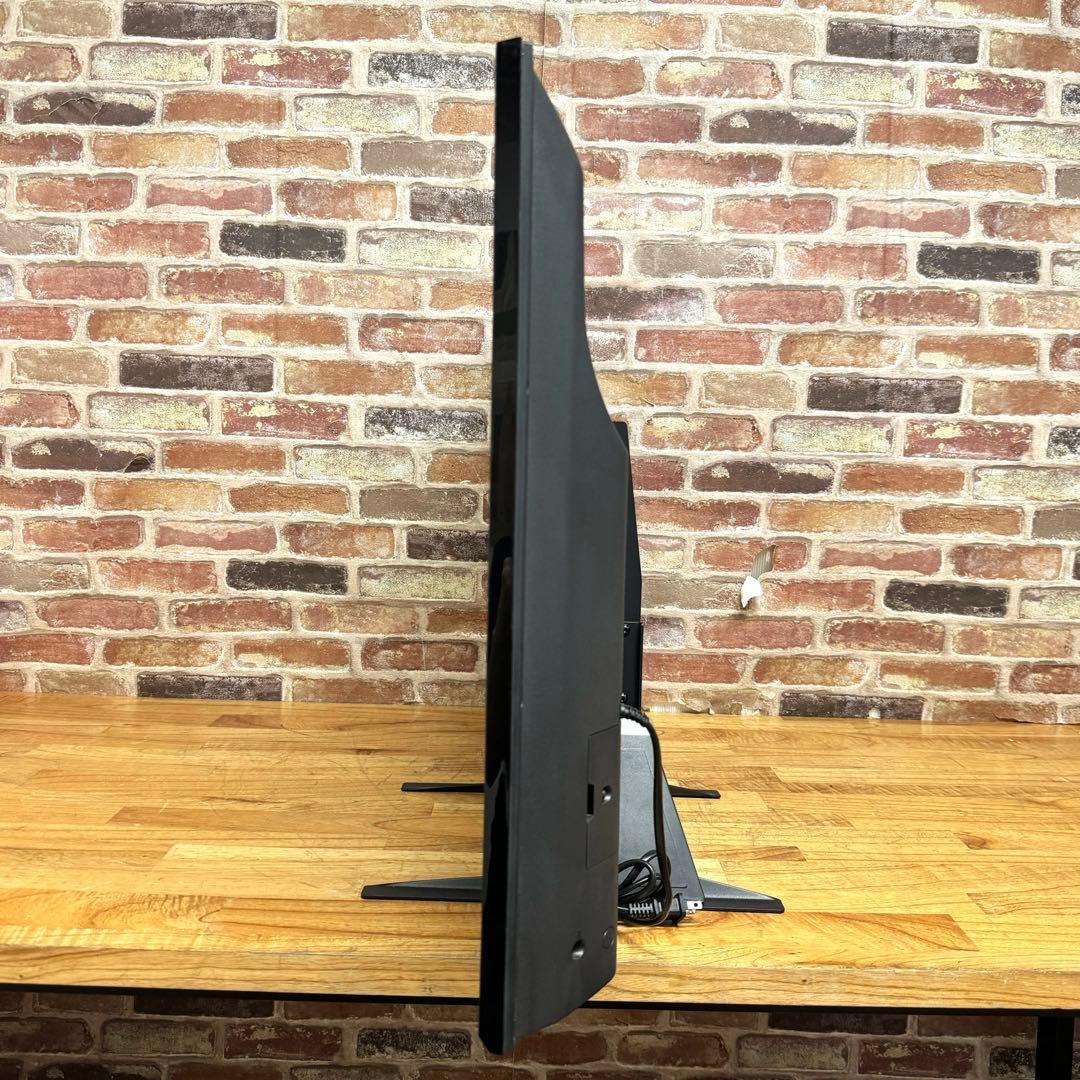 シャープ 40V型 液晶テレビ AQUOS LC-40BH30 裏番組録画対応