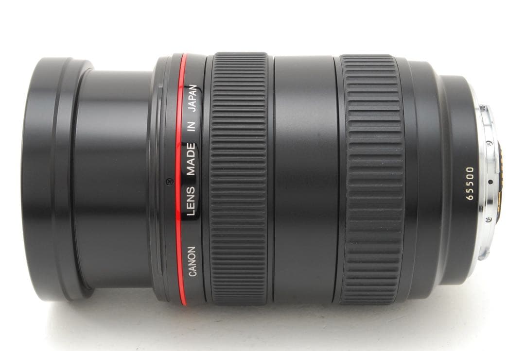 レンズ(ズーム) Canon EF 28-70mm f2.8 L USM