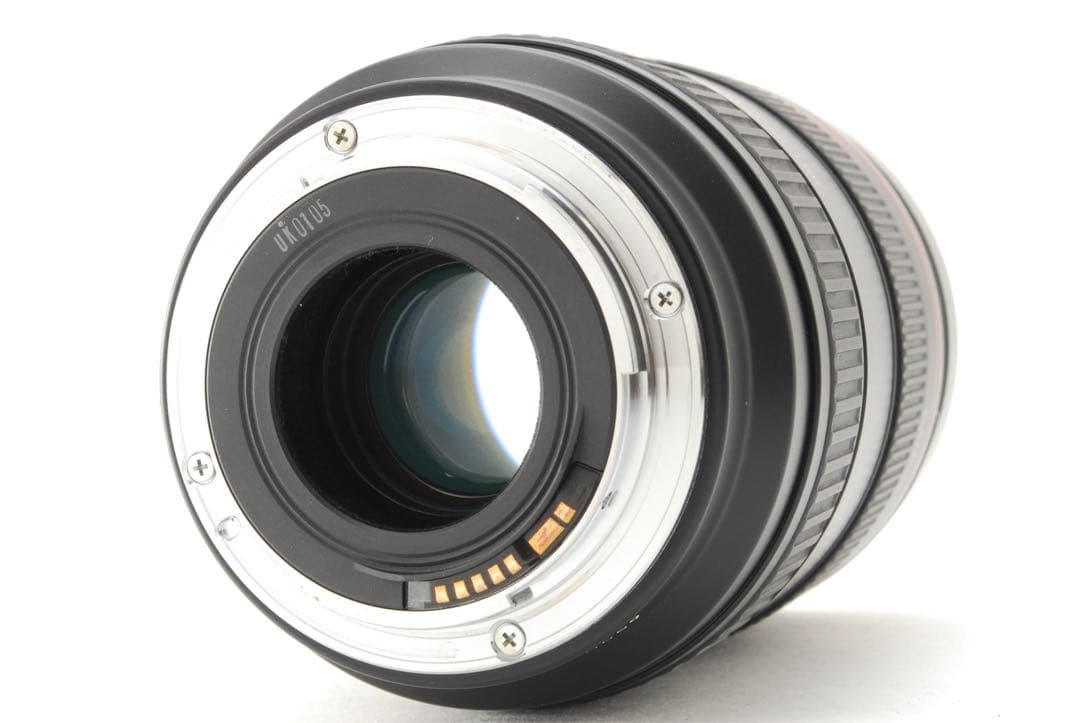 レンズ(ズーム) Canon EF 28-70mm f2.8 L USM