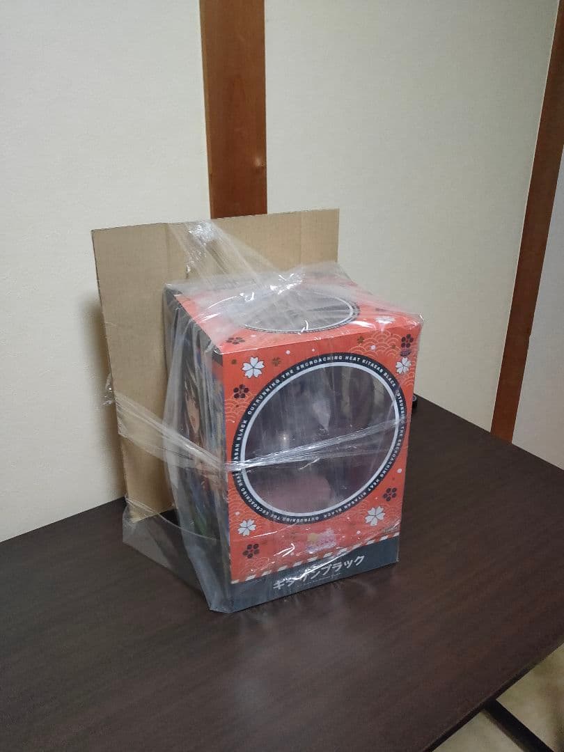 キタサンブラック フィギュア 未開封