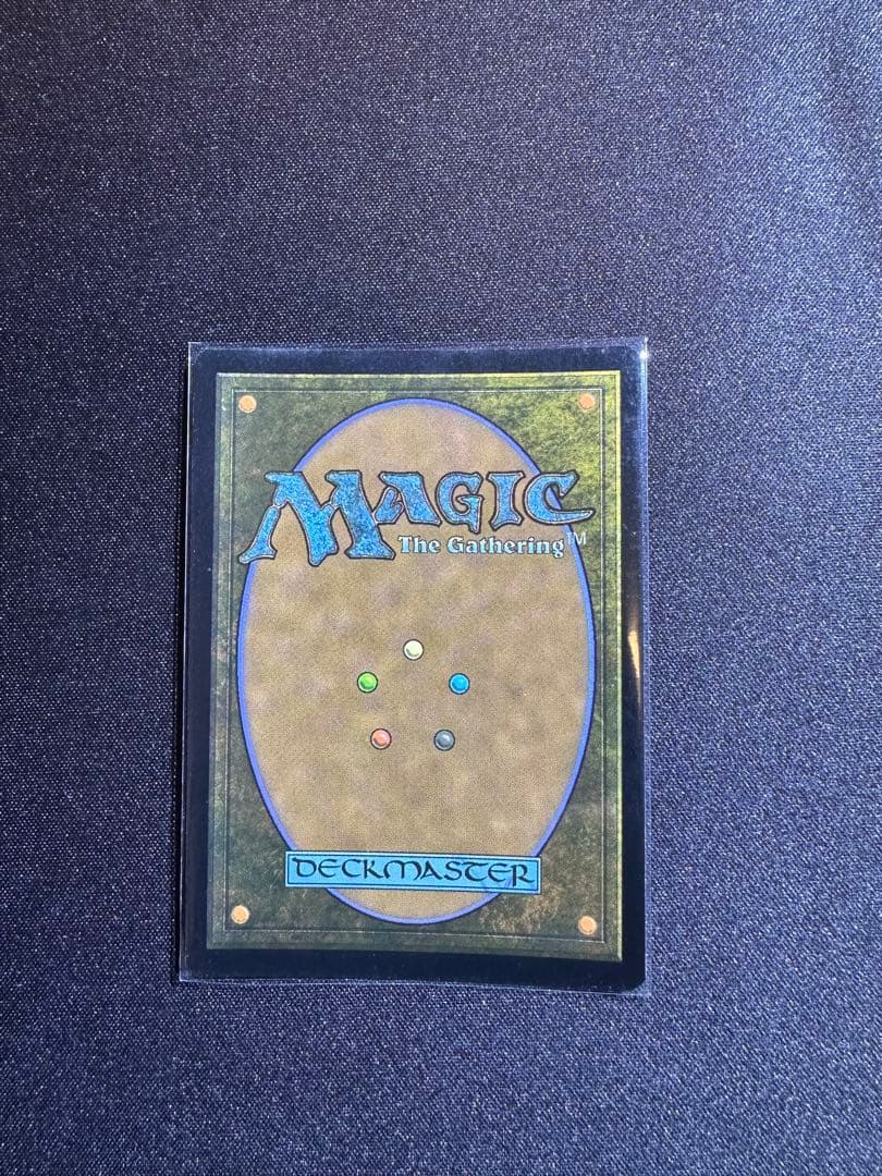 MTG Torgal,Clive’s Companion 英語版　Foil