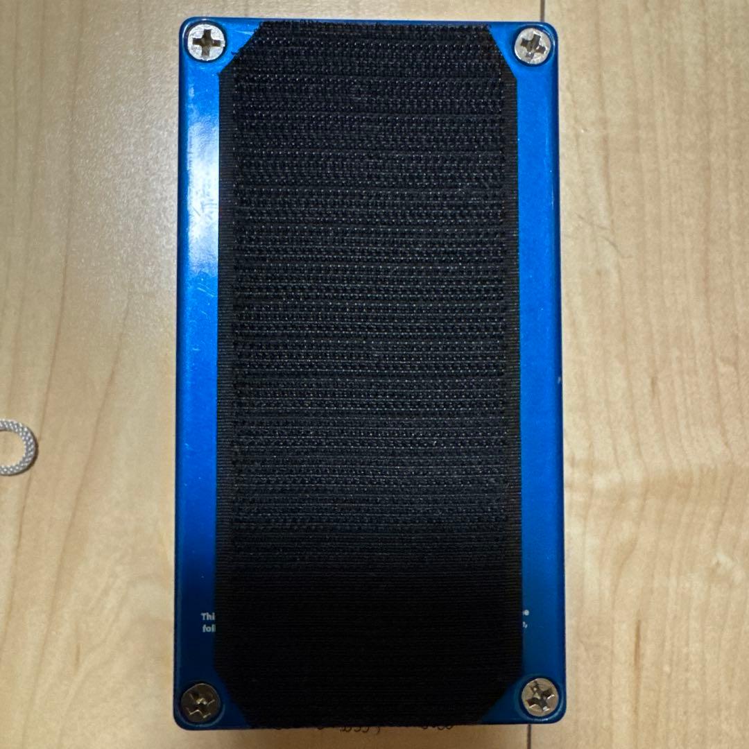 WAMPLER EGO compressor ギターエフェクター