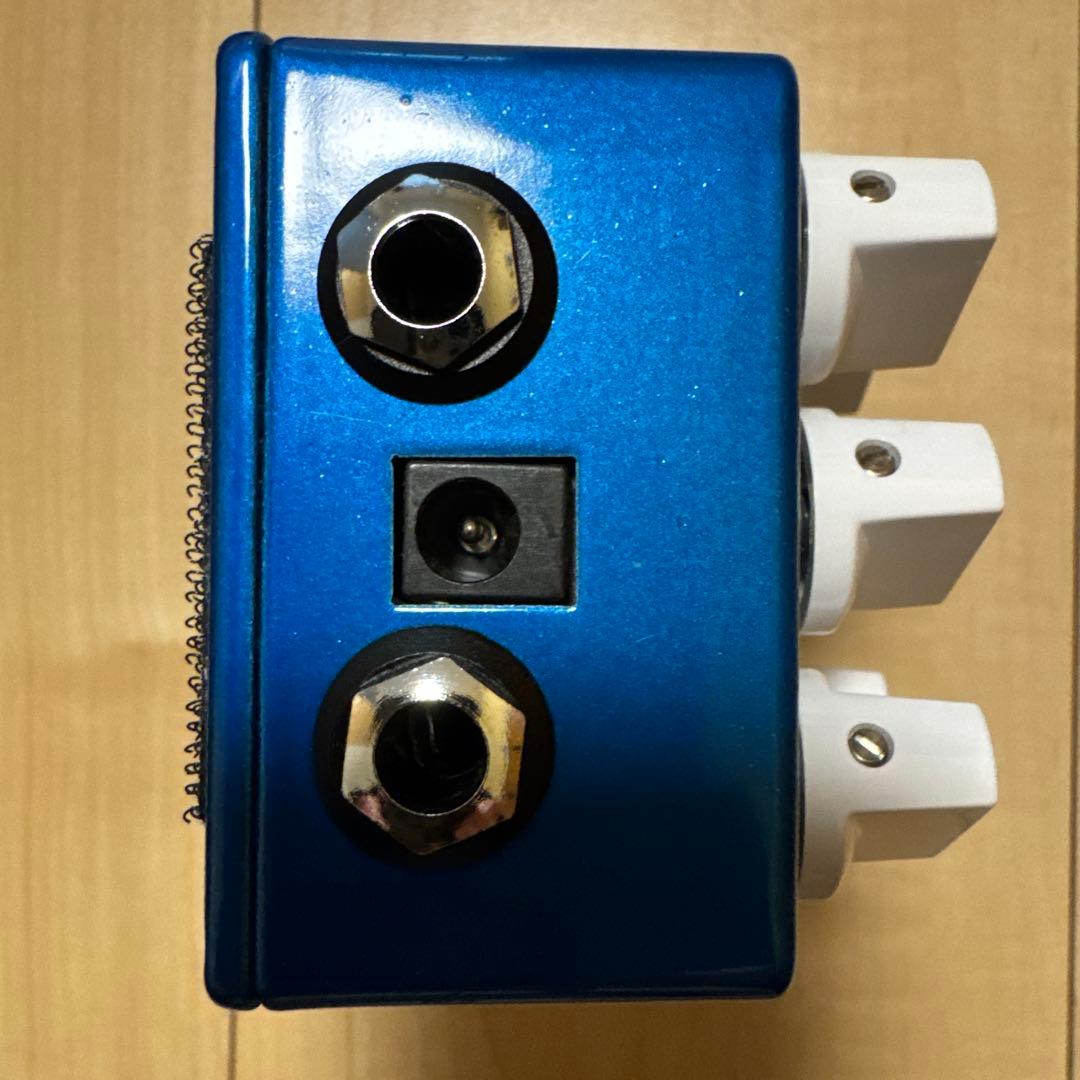 WAMPLER EGO compressor ギターエフェクター