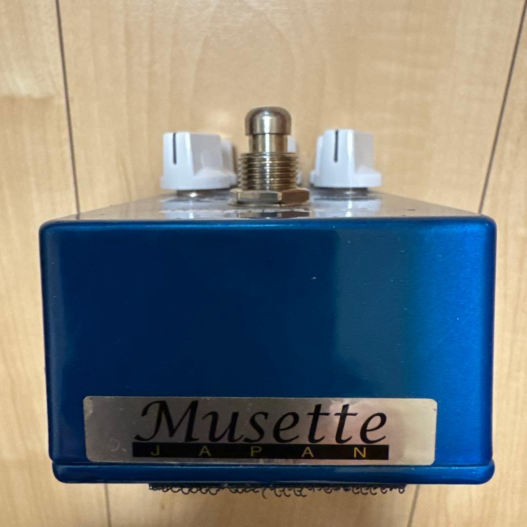 WAMPLER EGO compressor ギターエフェクター