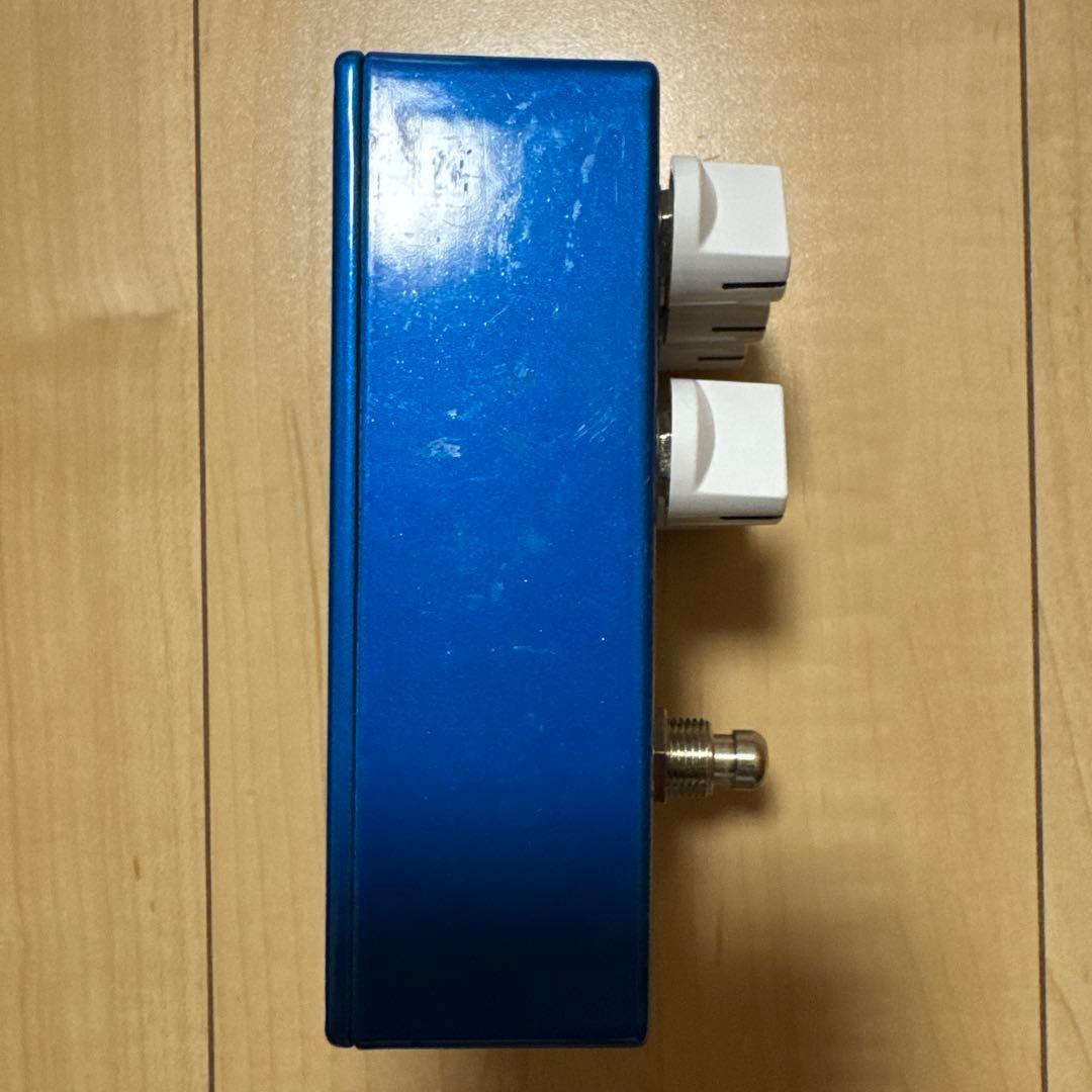 WAMPLER EGO compressor ギターエフェクター