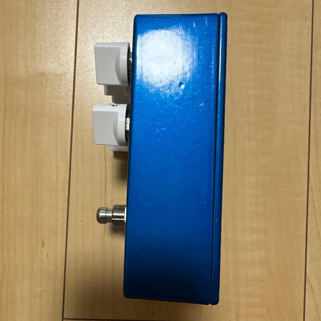 WAMPLER EGO compressor ギターエフェクター