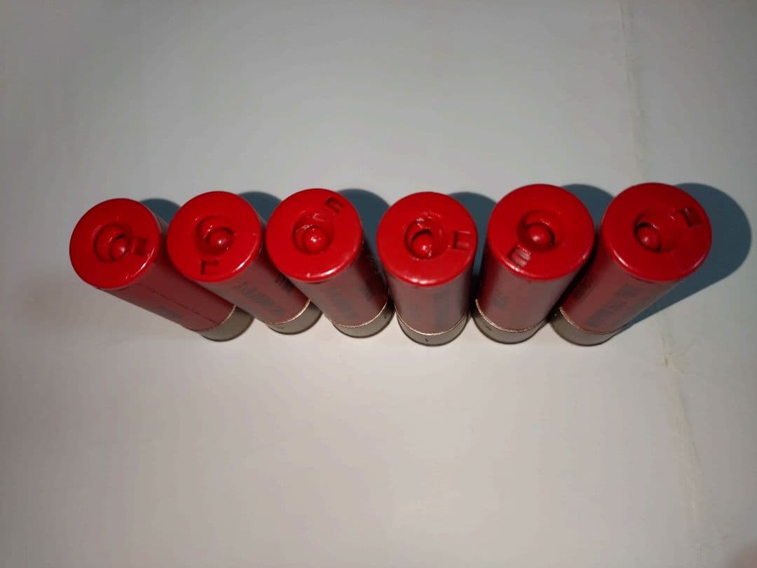 CYMA シーマ ショットガンパーツセット