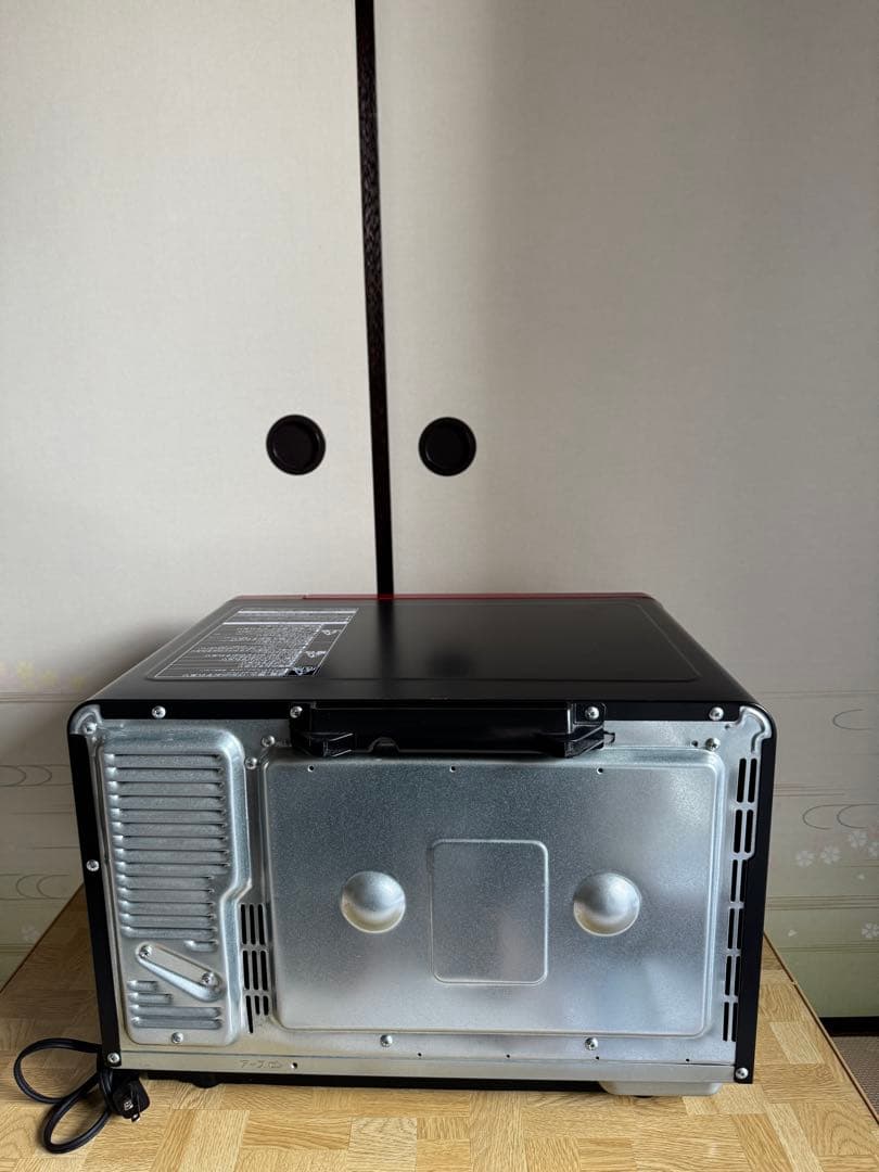 20年製 日立 過熱水蒸気オーブンレンジ 23L MRO-JT230 ヘルシー