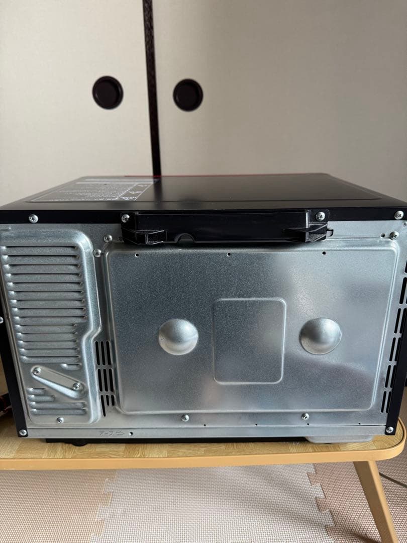 20年製 日立 過熱水蒸気オーブンレンジ 23L MRO-JT230 ヘルシー