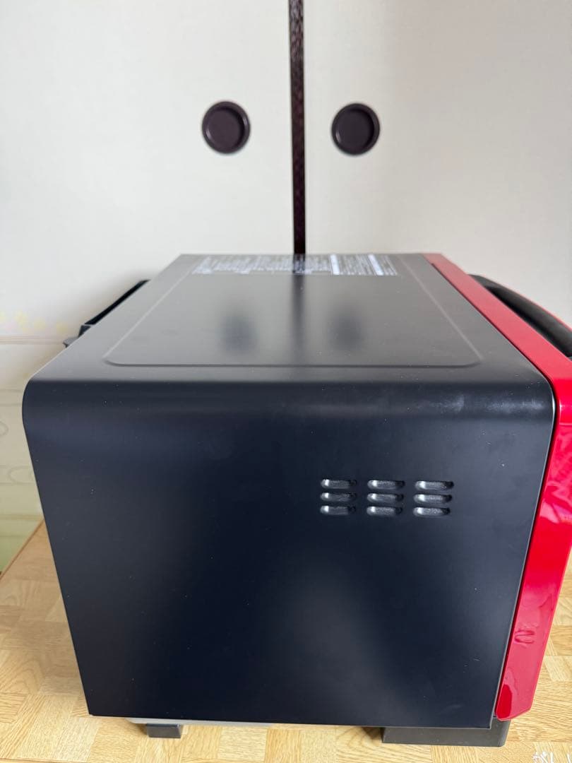 20年製 日立 過熱水蒸気オーブンレンジ 23L MRO-JT230 ヘルシー