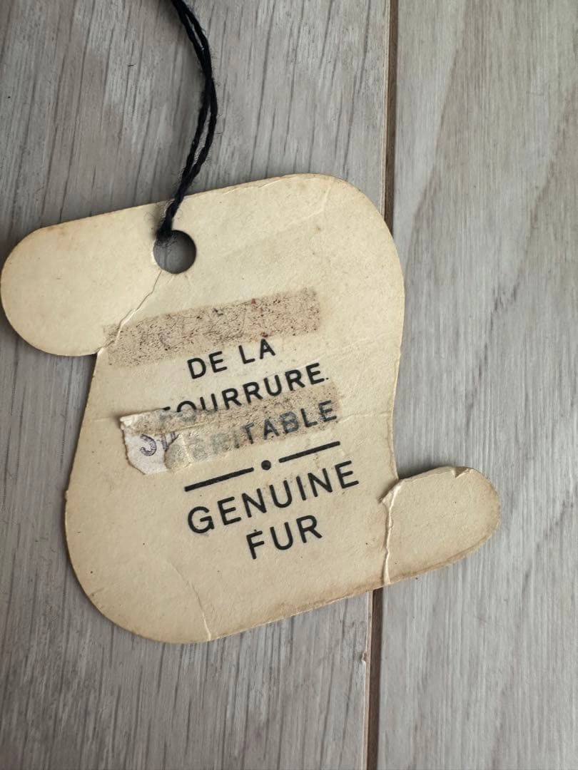 ヴィンテージ 人形カナダ　アンティークあちゃちゅむkeikiiiドール