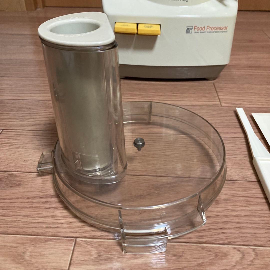 Amway アムウェイ フードプロセッサー E-3288-J