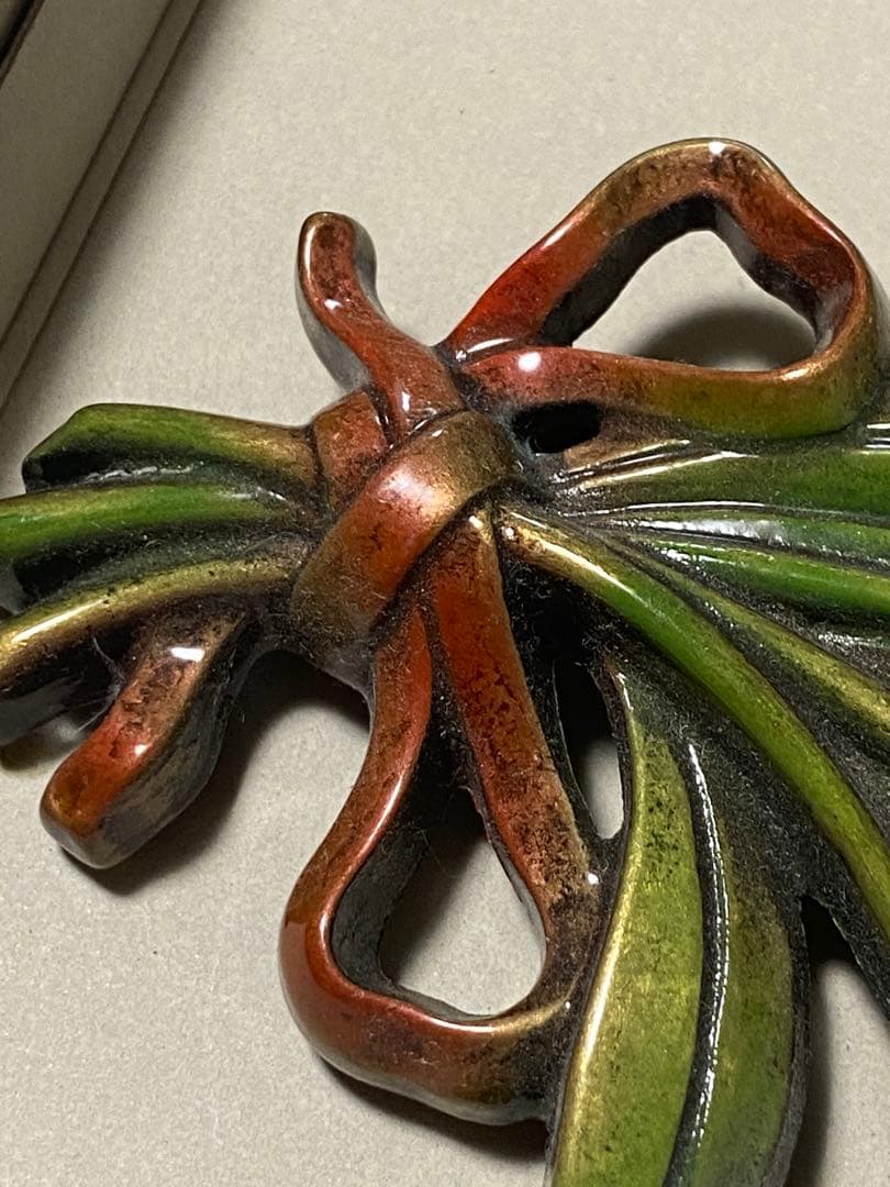 comme des garcons コムデギャルソン アクセサリーarchive