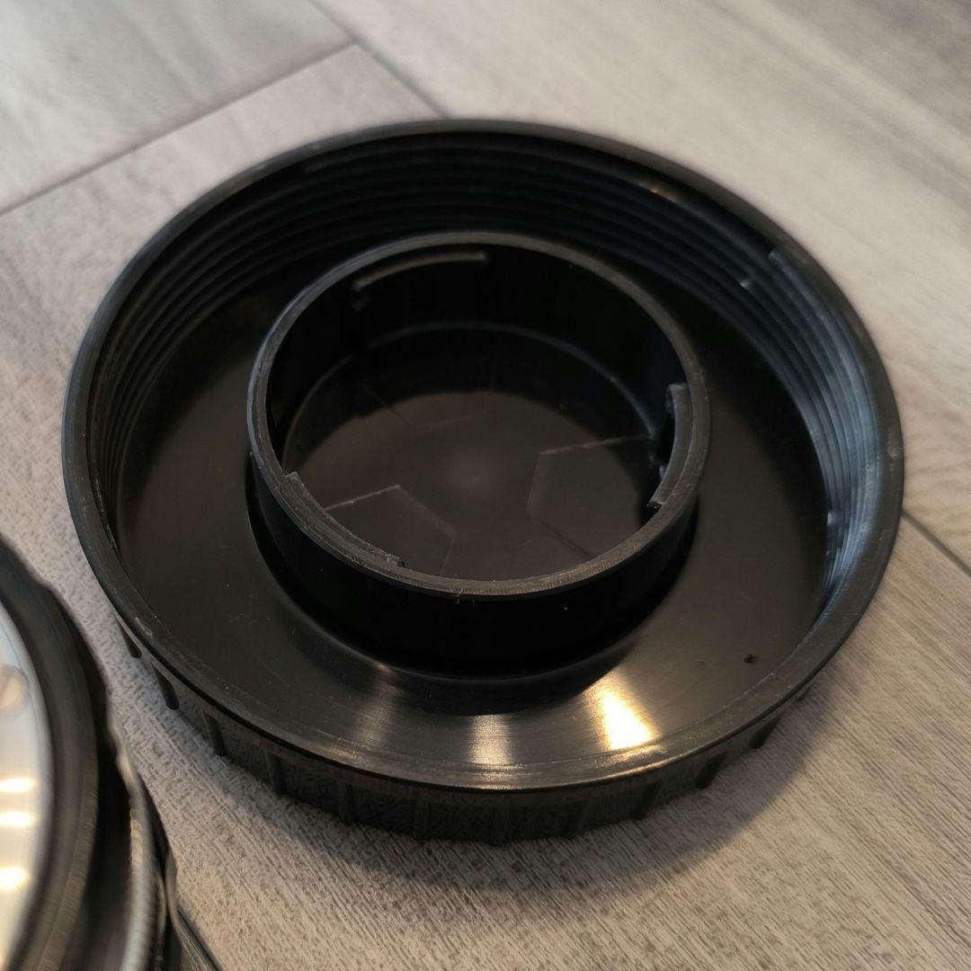 ニコン NIKKOR-S.C Auto Ai改 50mm F1.4