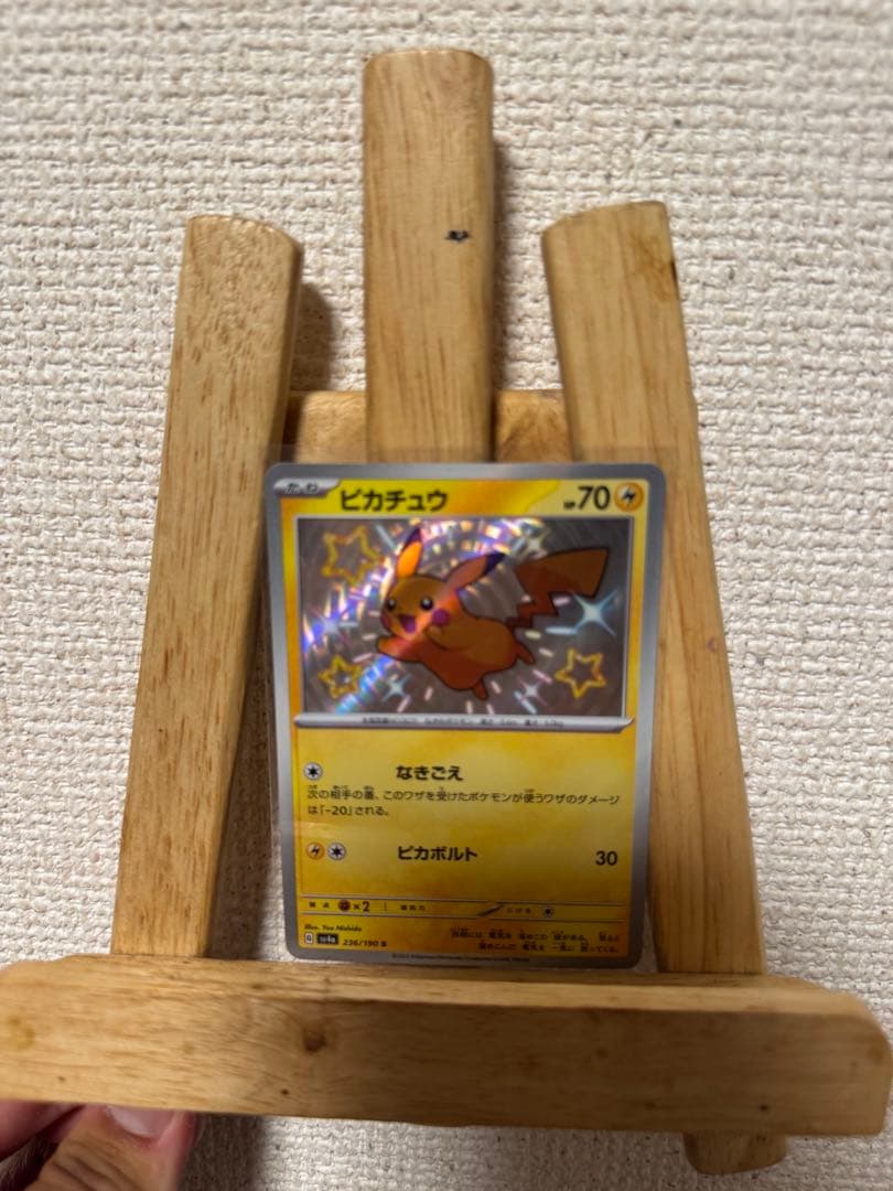 【PSA10】波乗りピカチュウ、インドネシア版ピカチュウ、色ピカチュウ