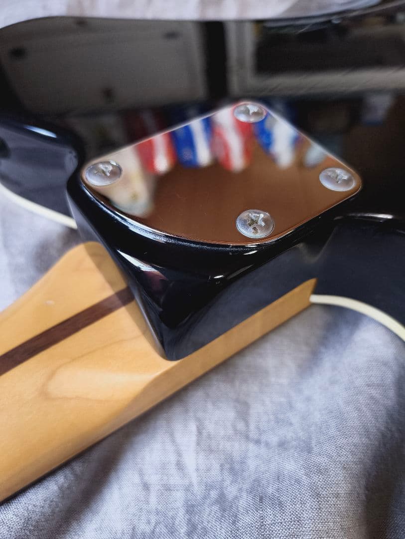 coolz ztl-2r フジゲン製テレキャスタイプ