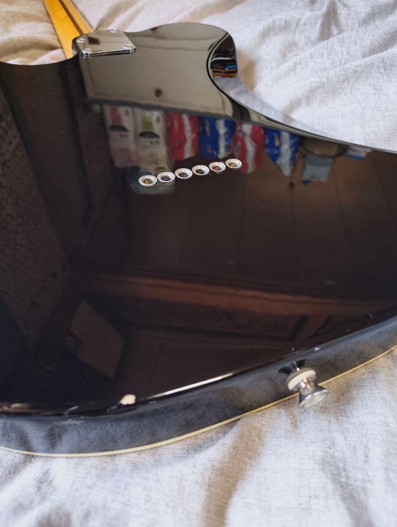 coolz ztl-2r フジゲン製テレキャスタイプ