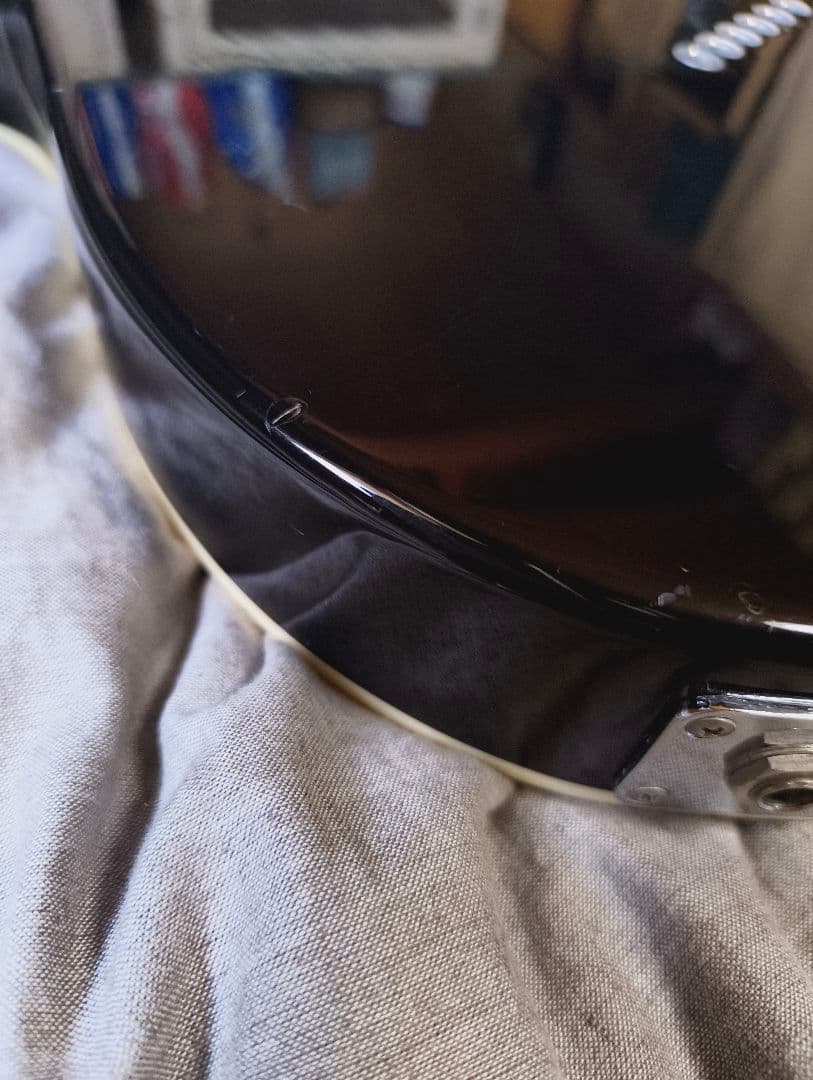 coolz ztl-2r フジゲン製テレキャスタイプ