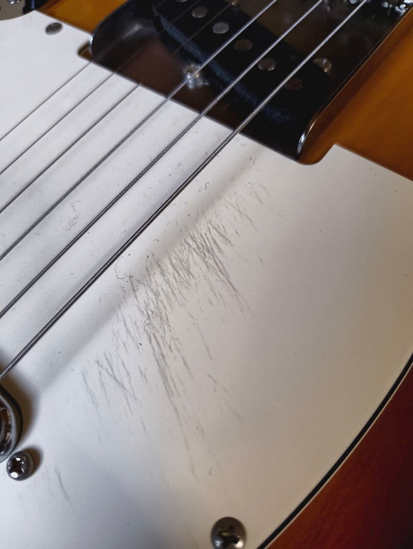 coolz ztl-2r フジゲン製テレキャスタイプ