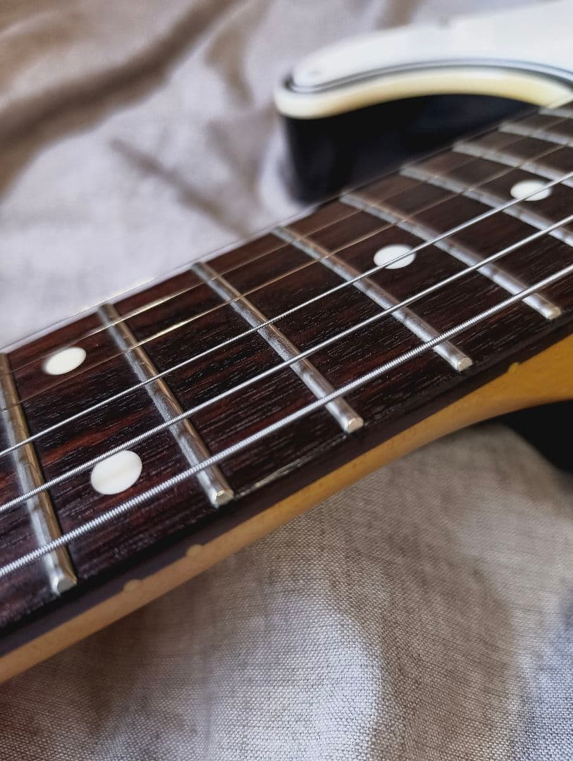 coolz ztl-2r フジゲン製テレキャスタイプ