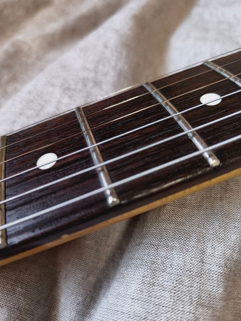 coolz ztl-2r フジゲン製テレキャスタイプ