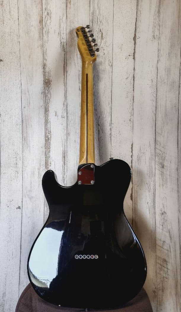 coolz ztl-2r フジゲン製テレキャスタイプ