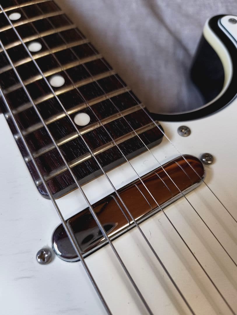 coolz ztl-2r フジゲン製テレキャスタイプ