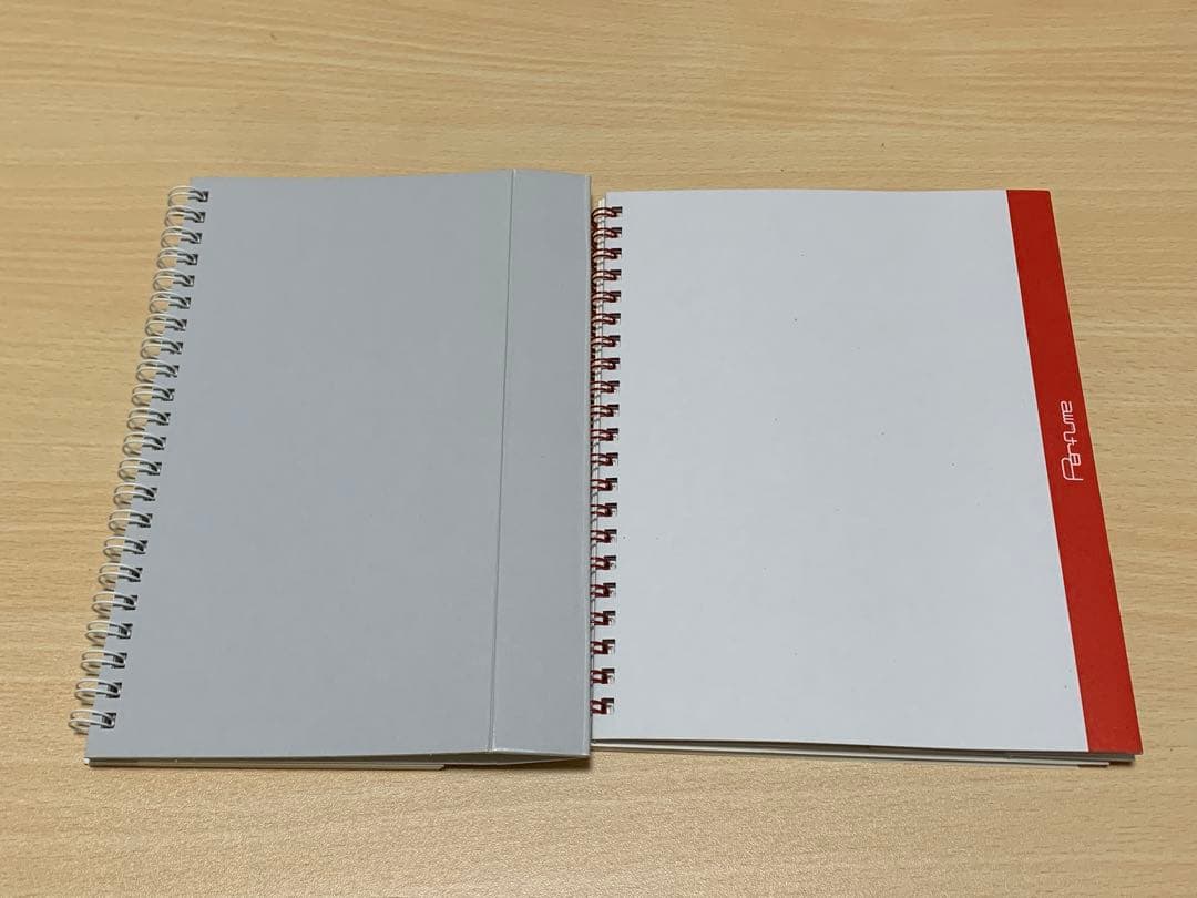 【匿名配送】Perfume　カレンダー　スケジュール帳　9点　まとめ売り