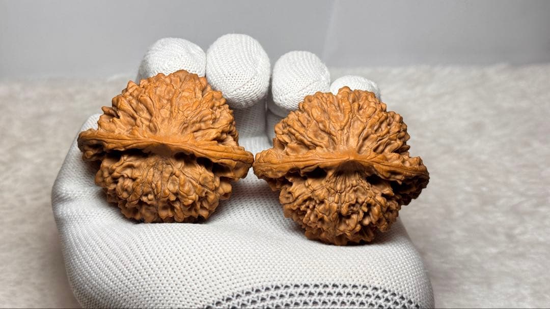 极品矮桩官帽53