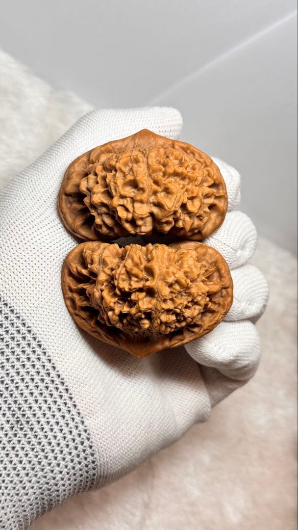 极品矮桩官帽53