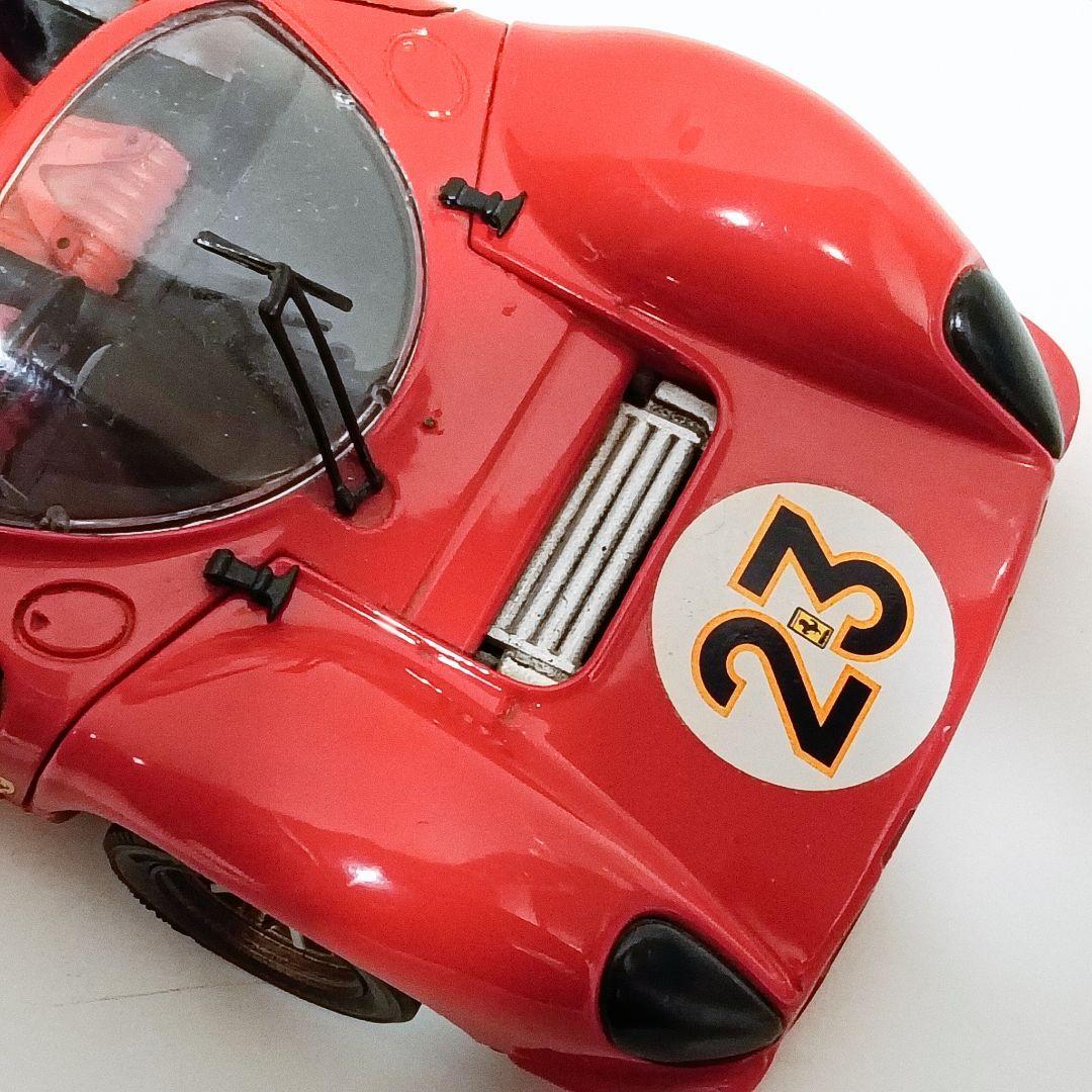 ジョエフ　Jouef evolution 1/18 フェラーリ　330 P4