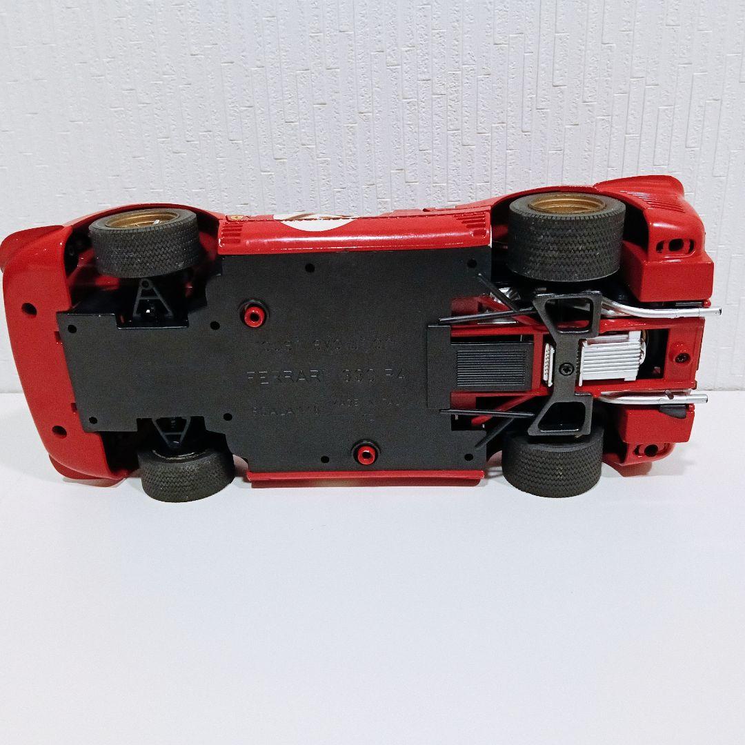 ジョエフ　Jouef evolution 1/18 フェラーリ　330 P4