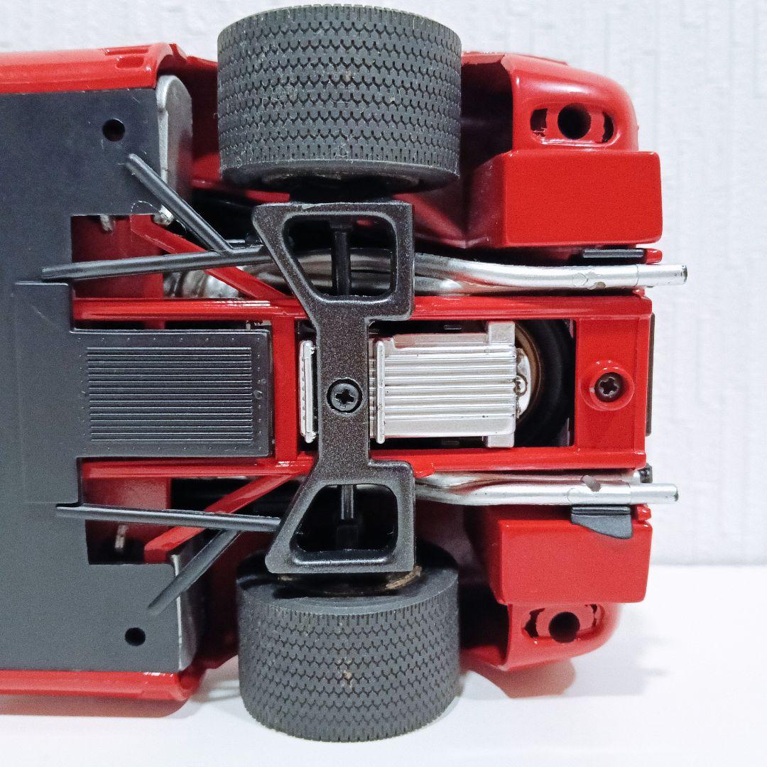 ジョエフ　Jouef evolution 1/18 フェラーリ　330 P4