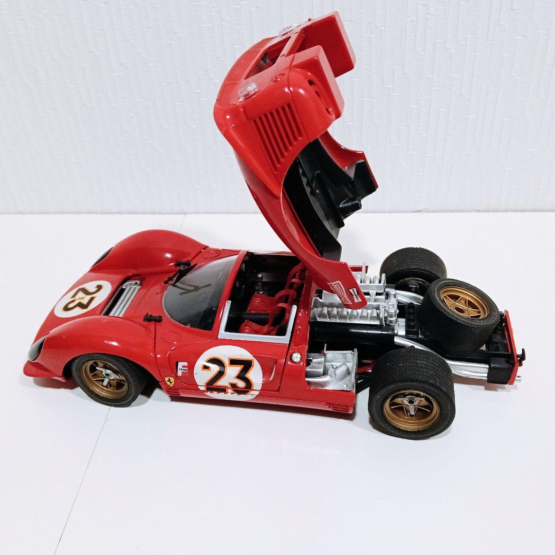 ジョエフ　Jouef evolution 1/18 フェラーリ　330 P4