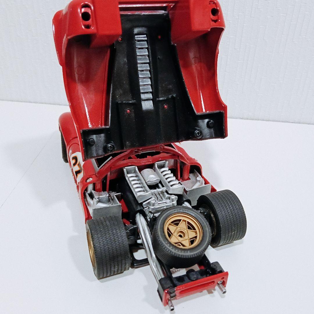 ジョエフ　Jouef evolution 1/18 フェラーリ　330 P4